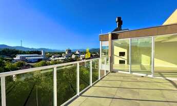 Imagem 5: Cobertura Duplex Residencial Floratta