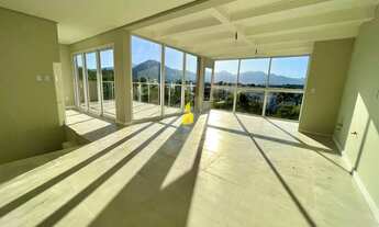 Imagem 3: Cobertura Duplex Residencial Floratta