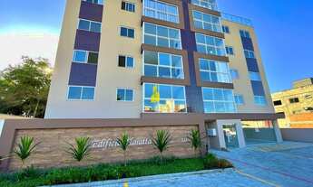 Imagem 2: Cobertura Duplex Residencial Floratta