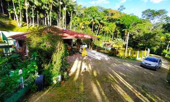 Imagem 4: Sítio divisa Timbó - Pomerode