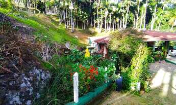 Imagem 5: Sítio divisa Timbó - Pomerode