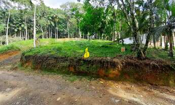 Imagem: Terreno em condomínio