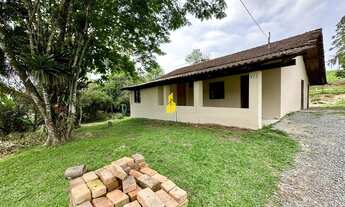 Imagem: Casa oportunidade para investimento