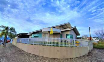 Imagem: Casa à venda no bairro Das Nações - Timbó/SC