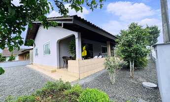 Imagem: Casa à venda no bairro Das Nações - Timbó/SC