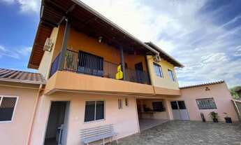 Imagem: Casa à venda no bairro Carijós - Indaial/SC