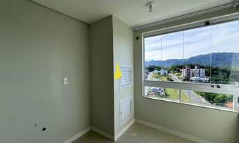 Imagem 2: Apartamento com 2 dormitórios à venda, 68,30m², no bairro Imigrantes em Timbó/SC