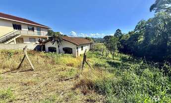 Imagem: Casa de Alvenaria com terreno de 5 mil m²