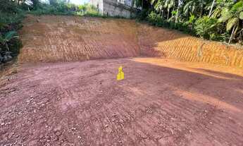 Imagem 4: Terreno no Bairro Imigrantes em Timbó