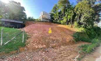 Imagem 5: Terreno no Bairro Imigrantes em Timbó