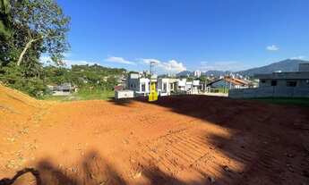 Imagem 2: Terreno no Bairro Imigrantes em Timbó