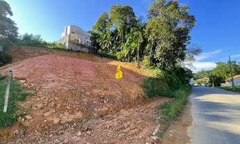 Imagem 6: Terreno no Bairro Imigrantes em Timbó