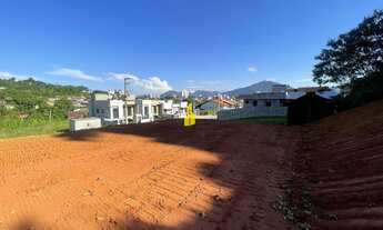 Imagem: Terreno no Bairro Imigrantes em Timbó