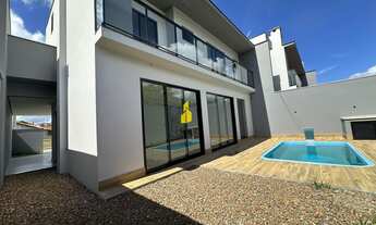 Imagem: Casa / Sobrado Alto Padrão à Venda em