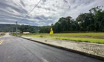 Imagem: LOTE 28 Á VENDA NO (ALFABLU 68) localizado