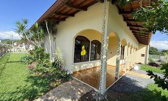 Imagem 4: Casa no Bairro das Capitais à Venda em Timbó/SC