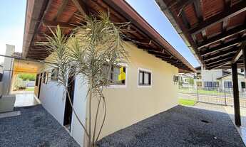 Imagem 3: Casa no Bairro das Capitais à Venda em Timbó/SC