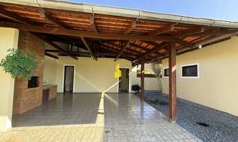 Imagem 2: Casa no Bairro das Capitais à Venda em Timbó/SC