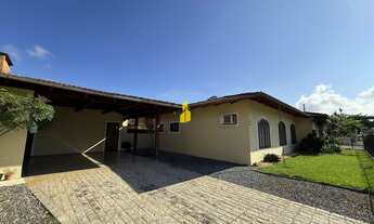 Imagem: Casa no Bairro das Capitais à Venda em