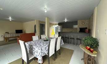 Imagem 3: CASA COM AMPLO TERRENO NO BAIRRO DAS NAÇÕES EM TIMBÓ