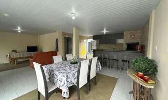 Imagem 4: CASA COM AMPLO TERRENO NO BAIRRO DAS NAÇÕES EM TIMBÓ