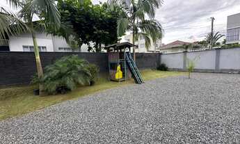Imagem 2: CASA COM AMPLO TERRENO NO BAIRRO DAS NAÇÕES EM TIMBÓ