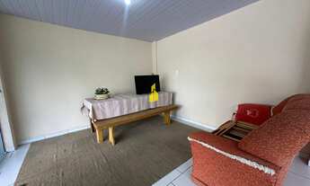 Imagem 5: CASA COM AMPLO TERRENO NO BAIRRO DAS NAÇÕES EM TIMBÓ