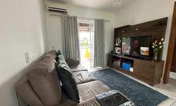 Imagem 7: CASA COM AMPLO TERRENO NO BAIRRO DAS NAÇÕES EM TIMBÓ