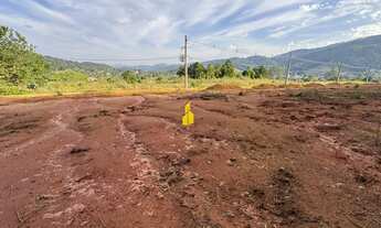 Imagem: Terreno á venda em Pomerode