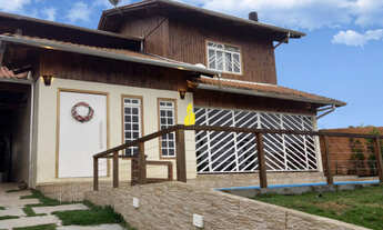 Imagem: Casa à venda no bairro Palmeiras - Rio