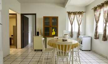 Imagem 6: Apartamento no bairro Das Capitais, próximo ao centro de Timbó/SC