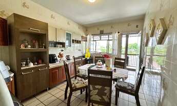 Imagem 5: Apartamento no bairro Das Capitais, próximo ao centro de Timbó/SC