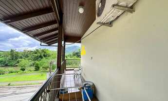 Imagem 2: Apartamento no bairro Das Capitais, próximo ao centro de Timbó/SC