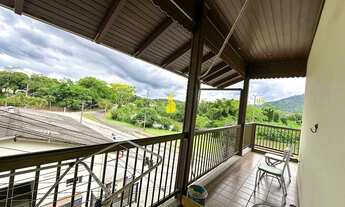 Imagem 3: Apartamento no bairro Das Capitais, próximo ao centro de Timbó/SC