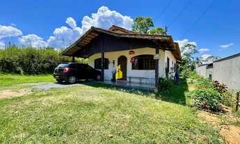 Imagem: Casa à venda no bairro Cruzeiro - Rio dos