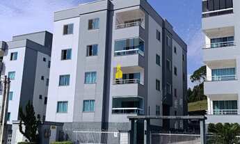 Imagem: Apartamento à venda no bairro Das Nações