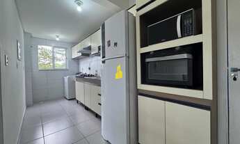 Imagem: Apartamento à venda no bairro Araponguinhas