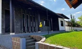 Imagem: Casa à venda no bairro Padre Martinho Stein