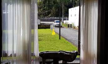 Imagem 5: Casa com amplo terreno