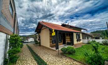 Imagem: Casa à venda no bairro Padre Martinho Stein