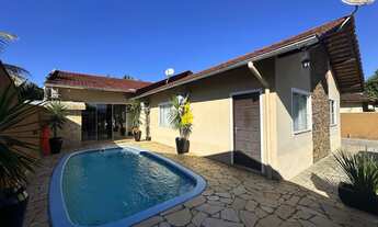 Imagem: Casa á venda no bairro das Nações, Timbó/SC