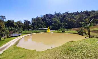 Imagem: Sítio à venda no bairro Mulde - Timbó/SC