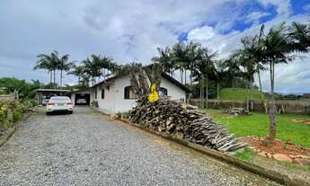 Imagem: Sítio dentro da cidade