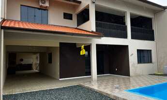 Imagem: Casa perto da praia em Penha