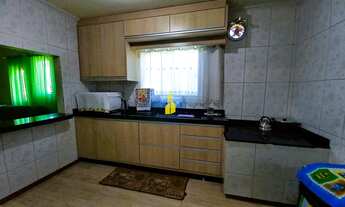 Imagem 7: Sítio bairro Santa Maria - Benedito Novo - SC