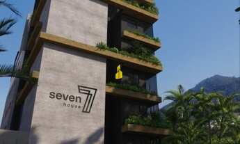 Imagem: Apartamento à venda no bairro Das Capitais