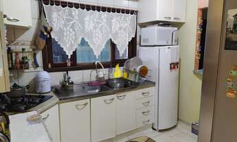 Imagem 3: Casa à venda no bairro Das Nações - Timbó/SC