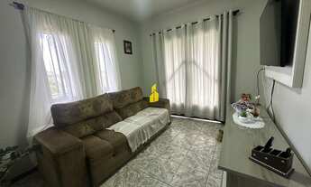 Imagem 3: Casas à Venda no Bairro Araponguinhas