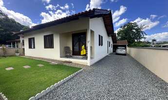 Imagem: Casas à Venda no Bairro Araponguinhas