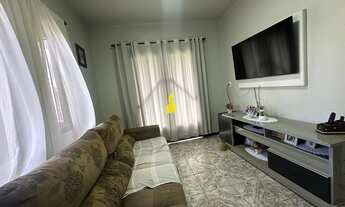 Imagem 4: Casas à Venda no Bairro Araponguinhas